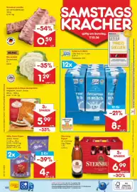 Netto Marken-Discount Prospekt Seite 60