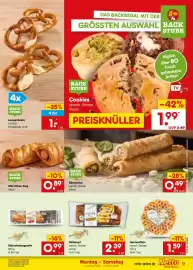 Netto Marken-Discount Prospekt Seite 11