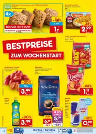 Netto Marken-Discount Prospekt Seite 2