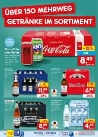 Netto Marken-Discount Prospekt Seite 24