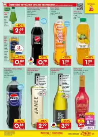 Netto Marken-Discount Prospekt Seite 25