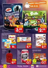 Netto Marken-Discount Prospekt Seite 32