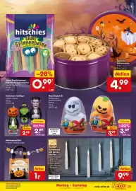 Netto Marken-Discount Prospekt Seite 33