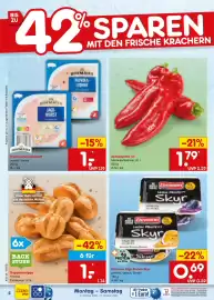 Netto Marken-Discount Prospekt Seite 4