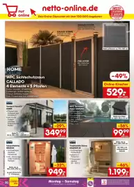 Netto Marken-Discount Prospekt Seite 42