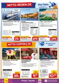 Netto Marken-Discount Prospekt Seite 44