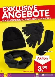 Netto Marken-Discount Prospekt Seite 46