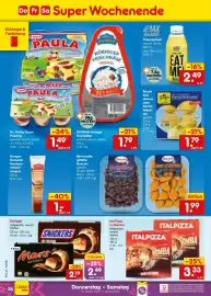 Netto Marken-Discount Prospekt Seite 52