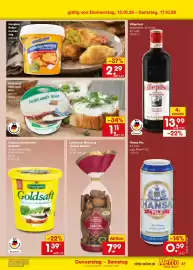 Netto Marken-Discount Prospekt Seite 57