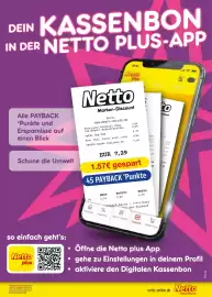 Netto Marken-Discount Prospekt Seite 63