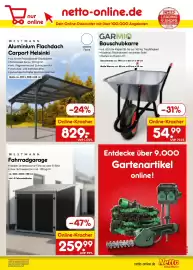 Netto Marken-Discount Prospekt Seite 69