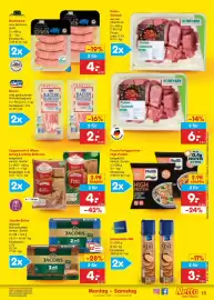 Netto Marken-Discount Prospekt Seite 17