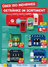 Netto Marken-Discount Prospekt Seite 24