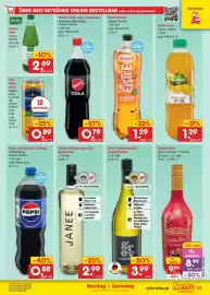 Netto Marken-Discount Prospekt Seite 25