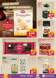 Netto Marken-Discount Prospekt Seite 28
