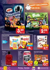 Netto Marken-Discount Prospekt Seite 32