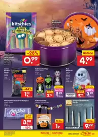 Netto Marken-Discount Prospekt Seite 33