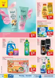 Netto Marken-Discount Prospekt Seite 36