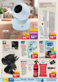 Netto Marken-Discount Prospekt Seite 38