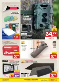 Netto Marken-Discount Prospekt Seite 39