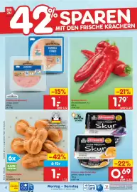 Netto Marken-Discount Prospekt Seite 4