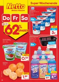 Netto Marken-Discount Prospekt Seite 48