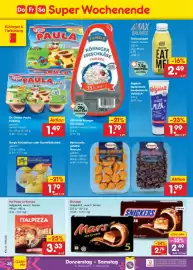 Netto Marken-Discount Prospekt Seite 52