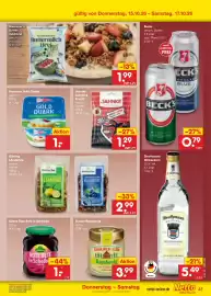 Netto Marken-Discount Prospekt Seite 57