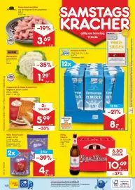 Netto Marken-Discount Prospekt Seite 60