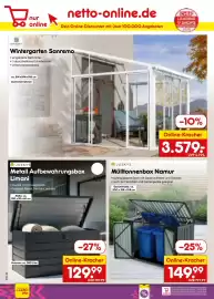 Netto Marken-Discount Prospekt Seite 68