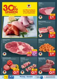 Netto Marken-Discount Prospekt Seite 12