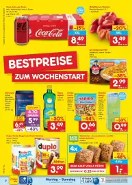 Netto Marken-Discount Prospekt Seite 2