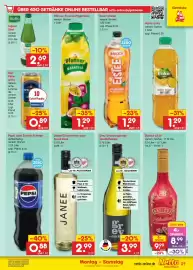 Netto Marken-Discount Prospekt Seite 25
