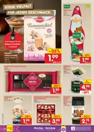 Netto Marken-Discount Prospekt Seite 28