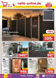 Netto Marken-Discount Prospekt Seite 42