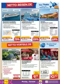 Netto Marken-Discount Prospekt Seite 44