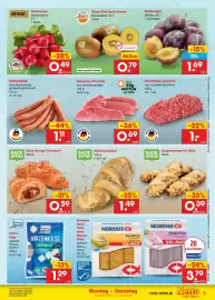 Netto Marken-Discount Prospekt Seite 5