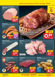 Netto Marken-Discount Prospekt Seite 51