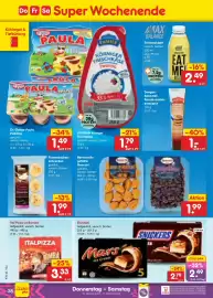 Netto Marken-Discount Prospekt Seite 52
