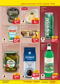 Netto Marken-Discount Prospekt Seite 57