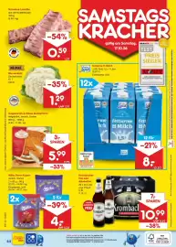 Netto Marken-Discount Prospekt Seite 60