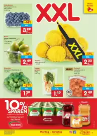 Netto Marken-Discount Prospekt Seite 7