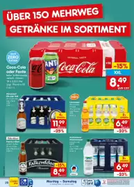 Netto Marken-Discount Prospekt Seite 24