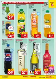 Netto Marken-Discount Prospekt Seite 25