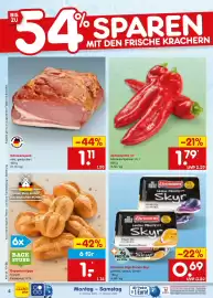 Netto Marken-Discount Prospekt Seite 4