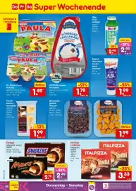 Netto Marken-Discount Prospekt Seite 52
