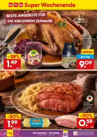 Netto Marken-Discount Prospekt Seite 56
