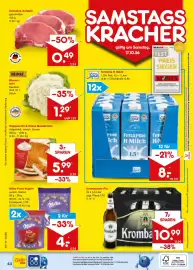 Netto Marken-Discount Prospekt Seite 60