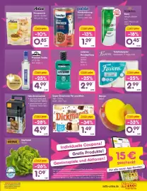 Netto Marken-Discount Prospekt Seite 73