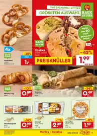 Netto Marken-Discount Prospekt Seite 11